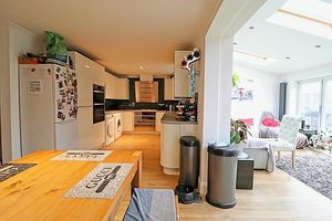 Kitchen / Diner / Rear Reception Room- click for photo gallery